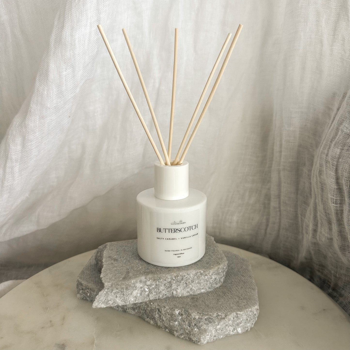 Fragrance Diffuser Collection