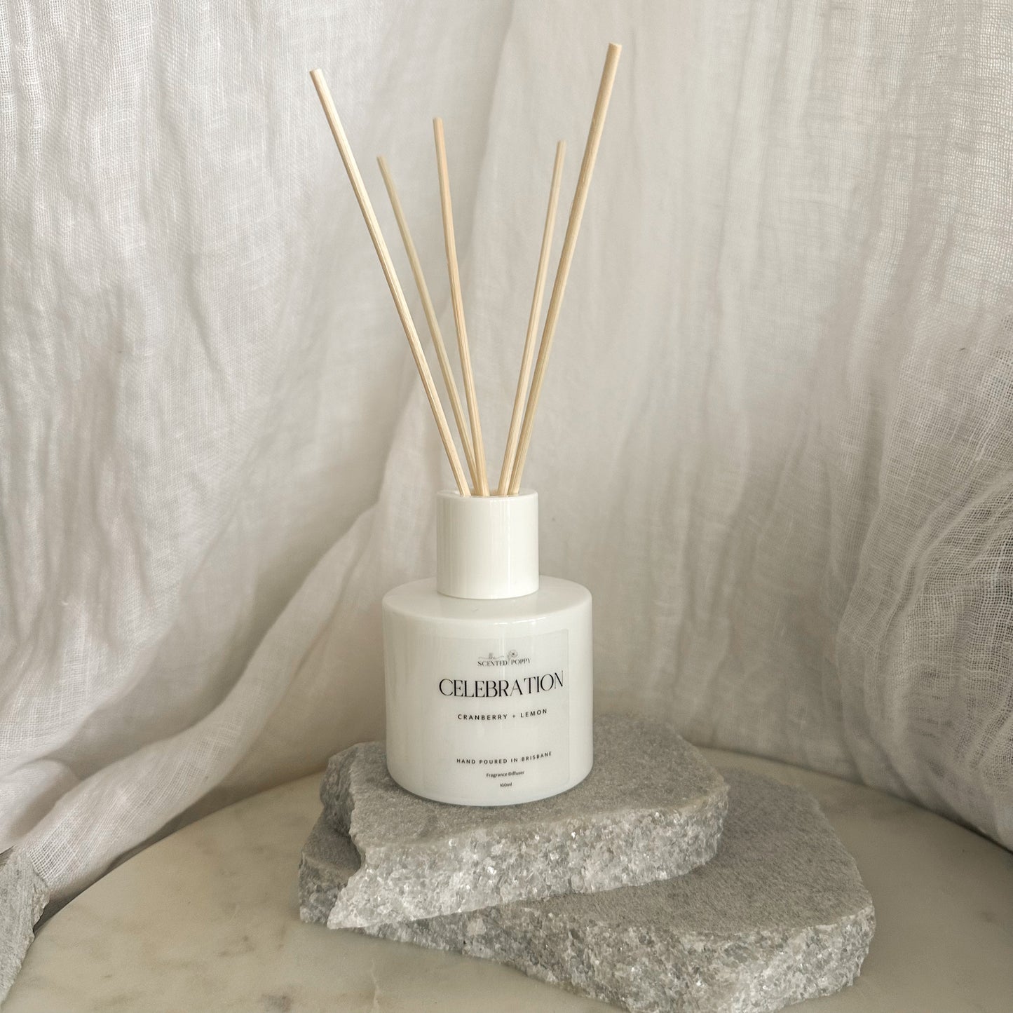 Fragrance Diffuser Collection