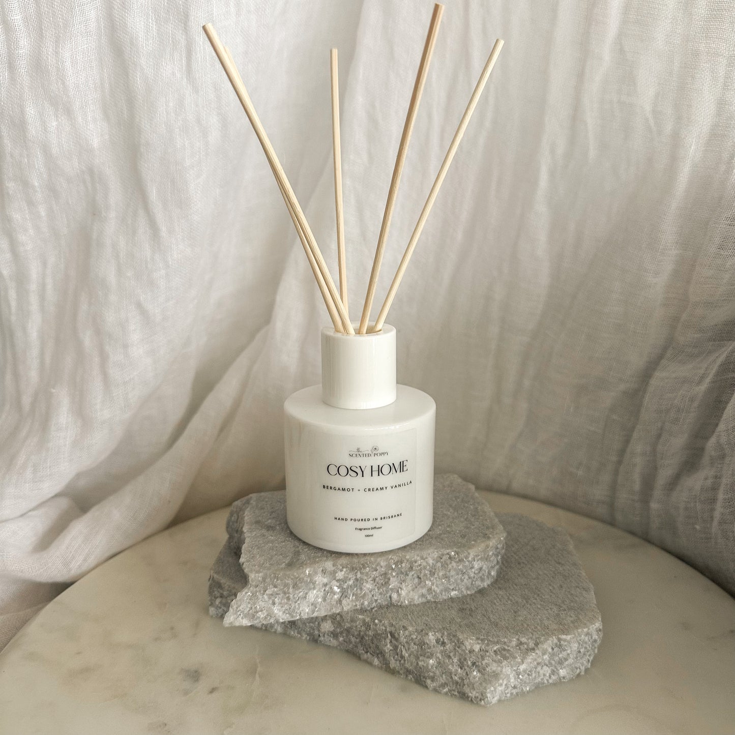 Fragrance Diffuser Collection