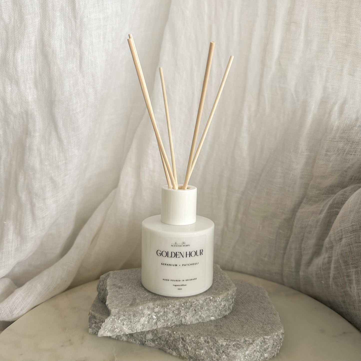 Fragrance Diffuser Collection