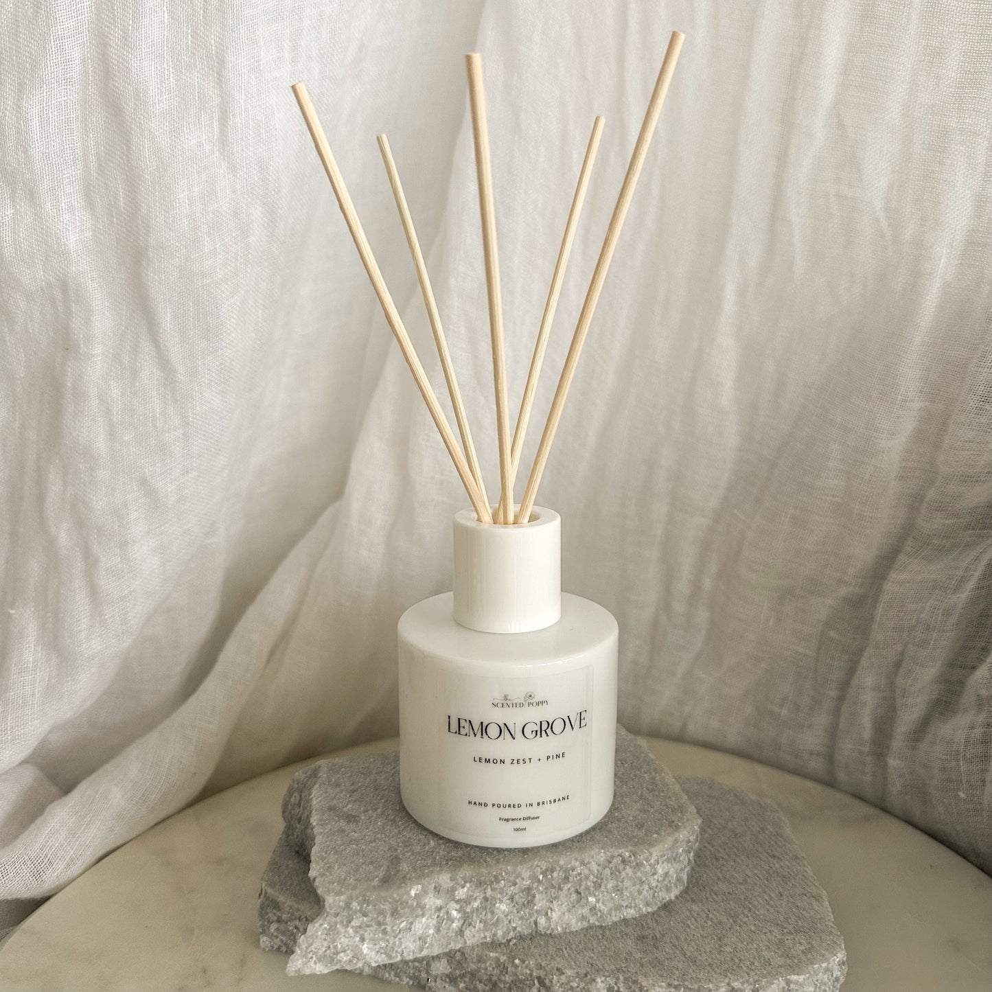 Fragrance Diffuser Collection