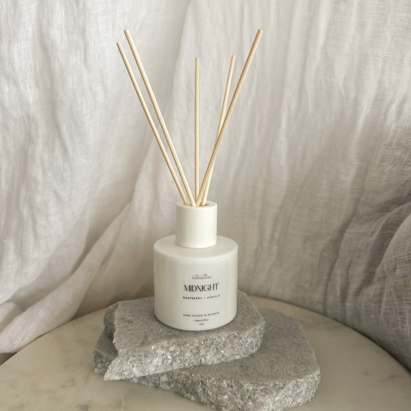 Fragrance Diffuser Collection