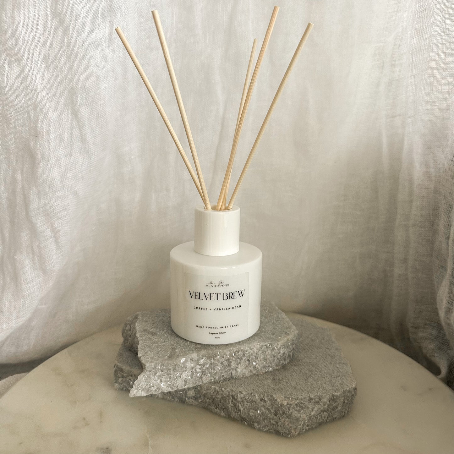 Fragrance Diffuser Collection