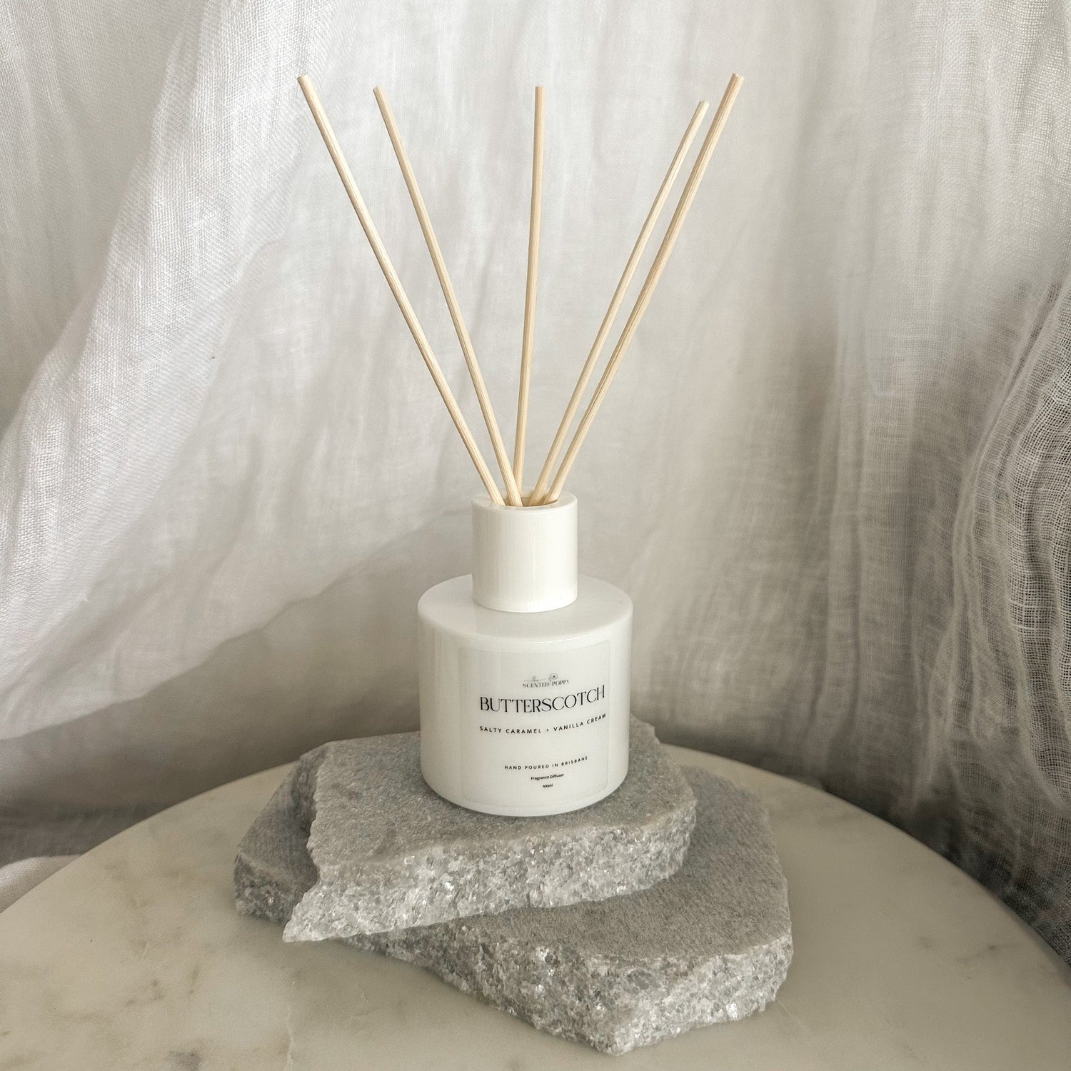 Fragrance Diffuser