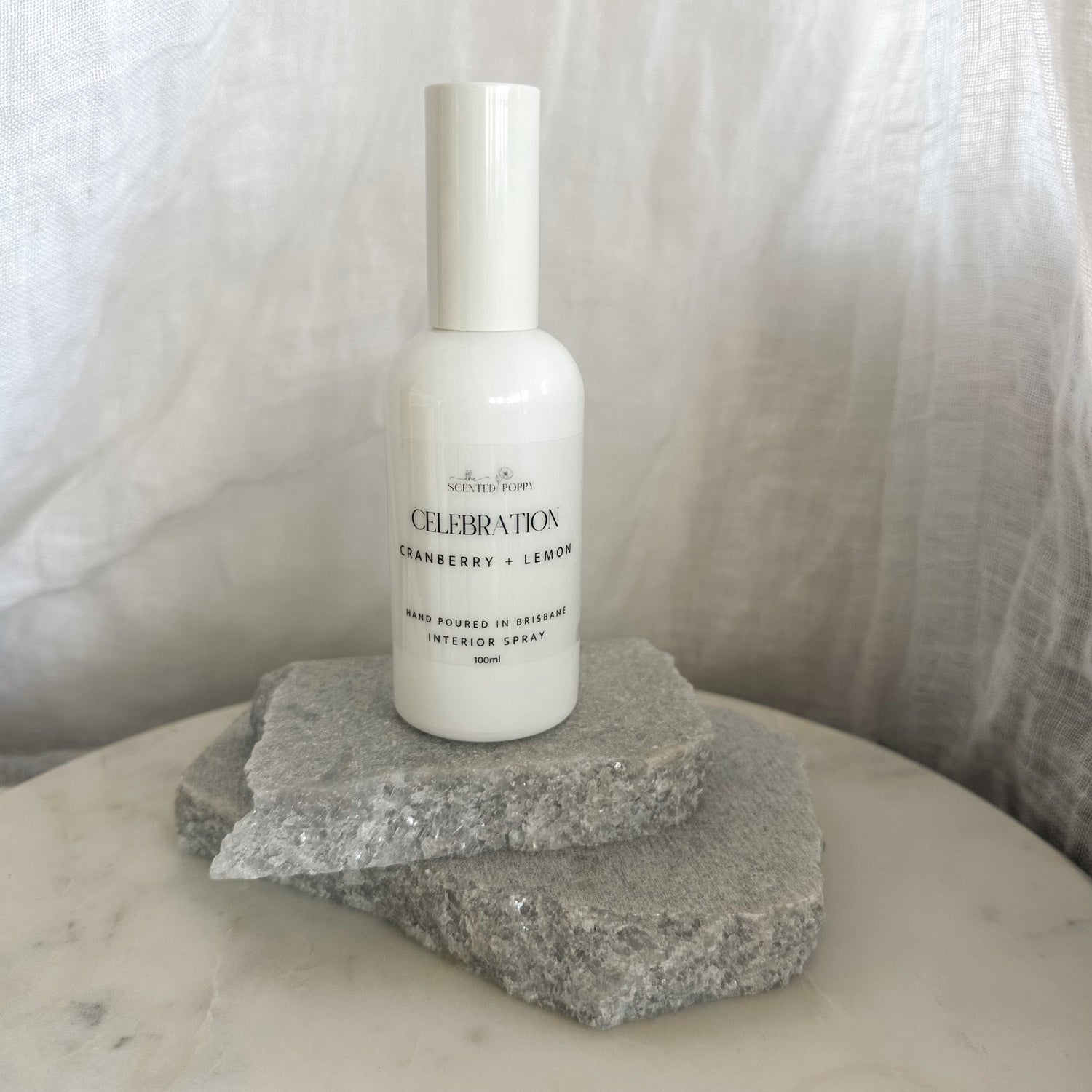 Interior Fragrance