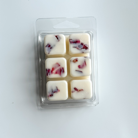 Celebration triple Scented Soy Wax Melt Pack